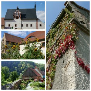 Kloster Buch