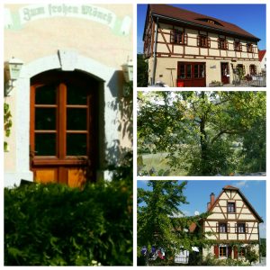 Kloster Buch