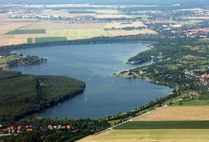 Leipziger Seen