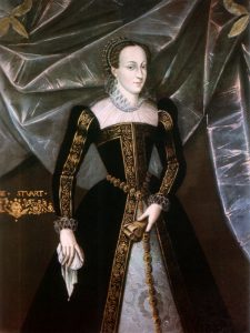 Maria Stuart