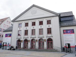 Theater