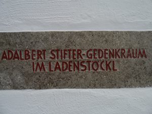 Adalbert Stifter