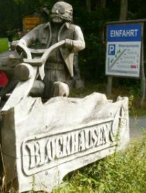 Blockhausen