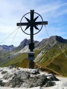 Zillertaler Alpen