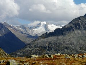 Zillertaler Alpen