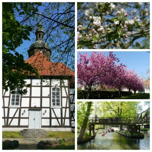 Spreewald