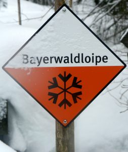 Bayerischer Wald